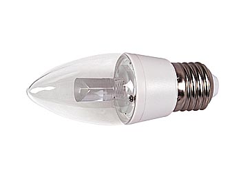 LED Bulbs-2W LEDW01